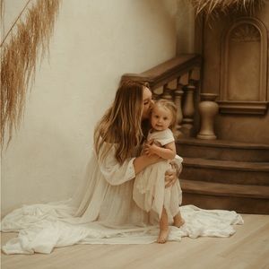 Meet your Posher, Meagan